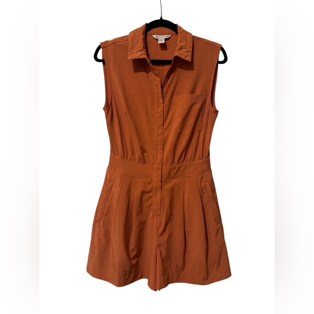 Athleta Brooklyn Romper - Picture 4 of 14